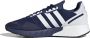 Adidas Originals De sneakers van de manier Zx 1K Boost - Thumbnail 6
