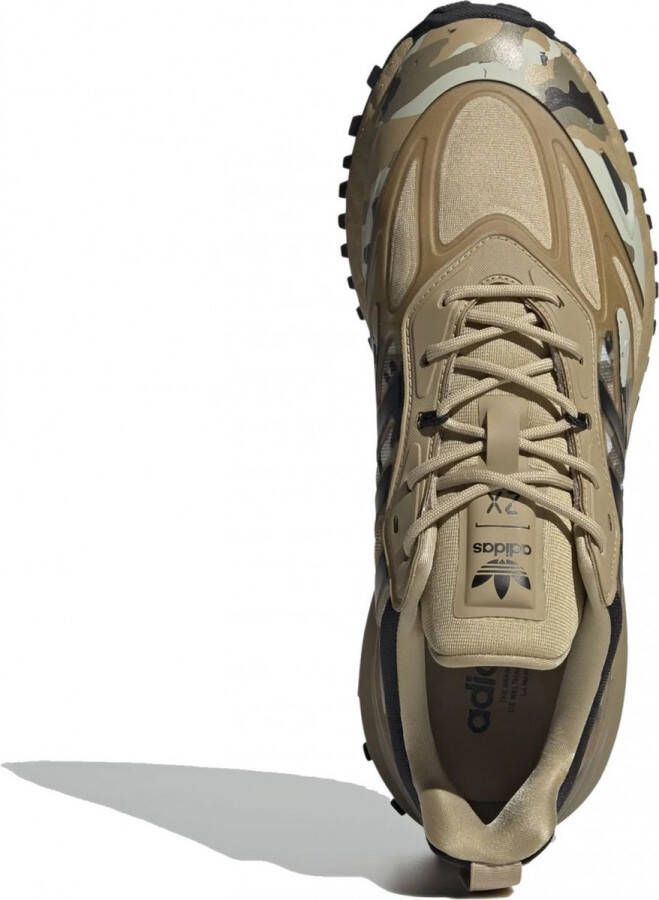 Adidas Originals De sneakers van de manier Zx 2K Boost 2.0 Trail