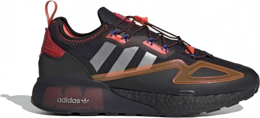 Adidas Originals De sneakers van de manier Zx 2K Boost