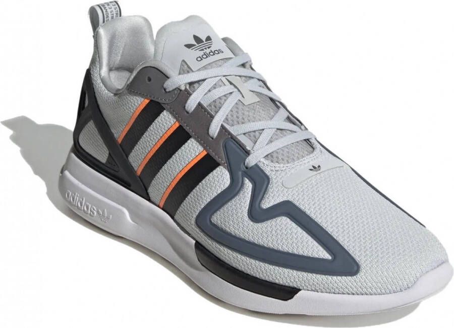 Adidas Originals De sneakers van de ier Zx 2K Flux