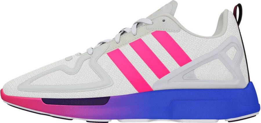 Adidas Originals De sneakers van de manier Zx 2K Flux W