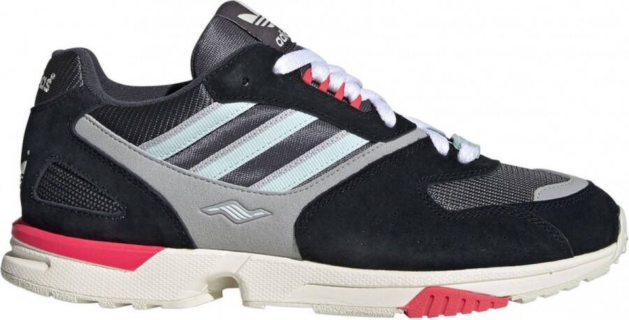 Adidas Originals De sneakers van de manier Zx 4000 W