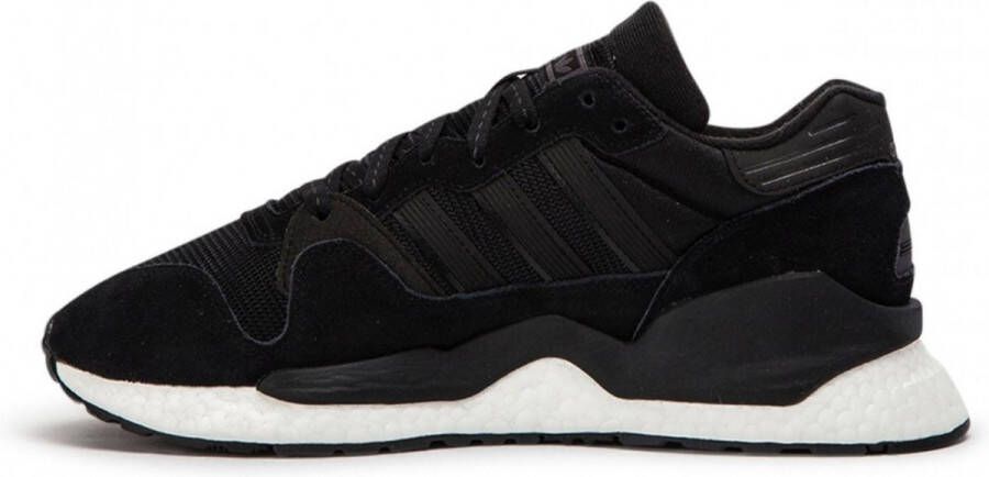 Adidas Originals Zx 930 X Mode sneakers nen zwart - Foto 1
