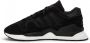 Adidas Originals Zx 930 X Mode sneakers nen zwart - Thumbnail 1