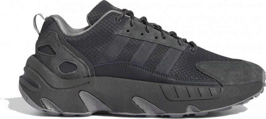 Adidas Originals ZX 22 BOOST Schoenen Dgh Solid Grey Dgh Solid Grey Grey Three Heren