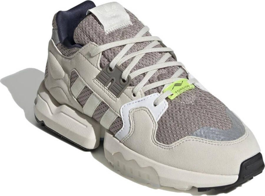 Adidas Originals De sneakers van de manier Zx Torsion W