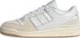 Adidas Originals Forum 84 Low ADV Schoenen Unisex Wit - Thumbnail 1