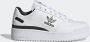 Adidas Originals Forum Bold W Sneaker Fashion sneakers Schoenen ftwr white core black ftwr white maat: 37 1 3 beschikbare maaten:37 1 3 38 - Thumbnail 2