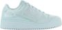 Adidas Originals Forum Bold W Dames Sneakers Plateau schoenen Mint-Groen H05121 - Thumbnail 1