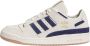 Adidas Originals Forum Low CL Schoenen Dames Wit - Thumbnail 1