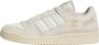 Adidas Forum Schoenen Beige Maat: 45 1 3 Leer Foot Locker - Thumbnail 1