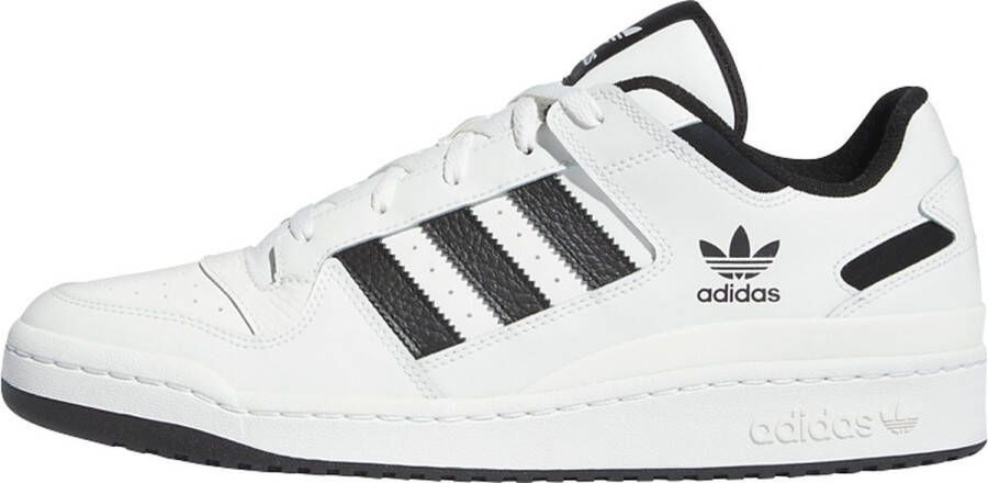 Adidas Forum Schoenen Wit Maat: 40 2 3 Leer Foot Locker