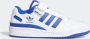Adidas Originals Forum Low J Sneaker Basketball Schoenen ftwr white team royal blue ftwr white maat: 38 beschikbare maaten:36 2 3 36 37 1 3 38 3 - Thumbnail 1