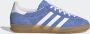 Adidas Originals Gazelle Indoor W Sneaker adidas Gazelle in blauw formaten: 36 2 3 - Thumbnail 1