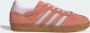 Adidas Originals Gazelle Indoor Dames Wonder Clay Clear Pink Gum- Dames Wonder Clay Clear Pink Gum - Thumbnail 1