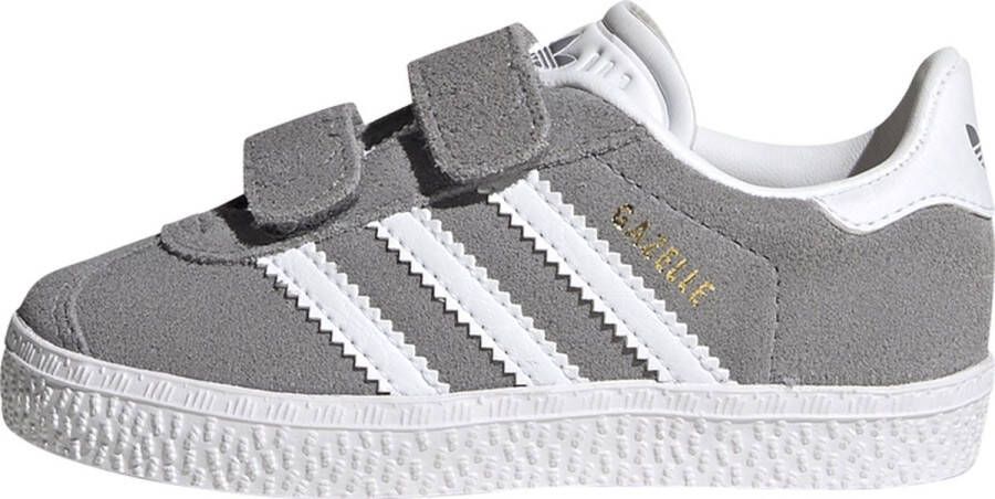 Gazelle og kinderen grijs on sale