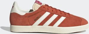 Adidas Originals Gazelle sneakers Oranje