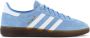 Adidas Originals Handball Spezial Sneaker Trendy Sneakers light blue ftwr white GUM5 maat: 40 beschikbare maaten:36 2 3 38 2 3 39 1 3 40 4 - Thumbnail 2