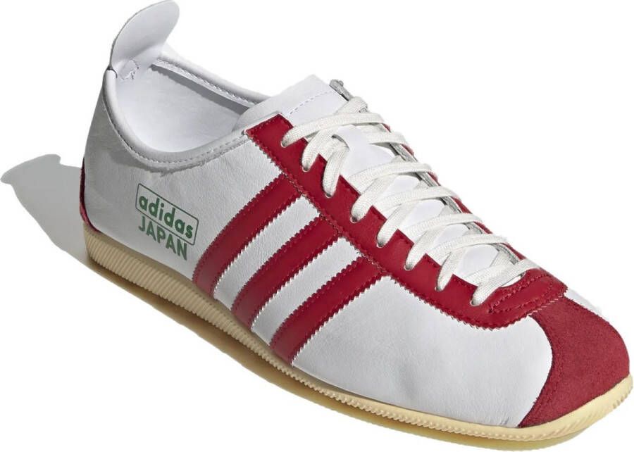 Adidas Originals De sneakers van de manier Japan Schoenen