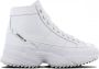 Adidas Originals KIELLOR XTRA W Dames Sneakers Sport Casual Schoenen Wit EF5620 - Thumbnail 1