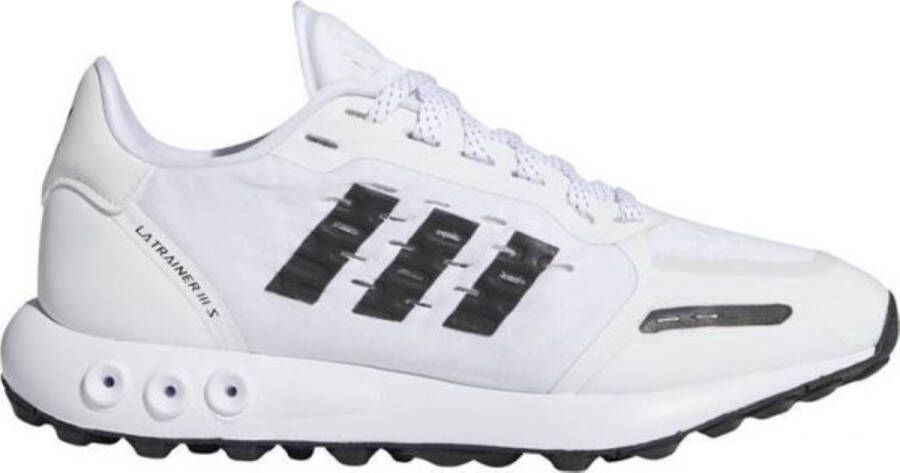adidas Originals Lage Sneakers 1 3 Witte