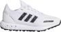Adidas Originals De sneakers van de ier La Trainer Iii J - Thumbnail 1