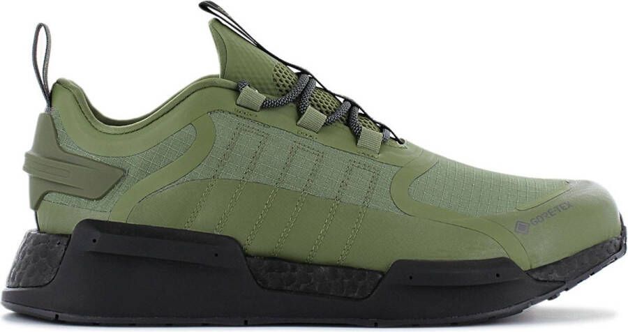 adidas gazelle silver green womens adidas NMD XR1 Winter