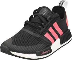 Adidas Originals Nmd_R1 Mode sneakers Mannen zwart