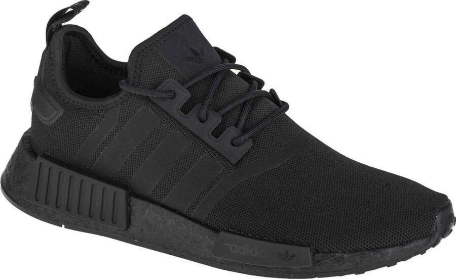 Adidas Originals Nmd_r1 Sneaker Running Schoenen core black core black maat: 43 1 3 beschikbare maaten:41 1 3 42 2 3 43 1 3 40 44 2 3 45 1
