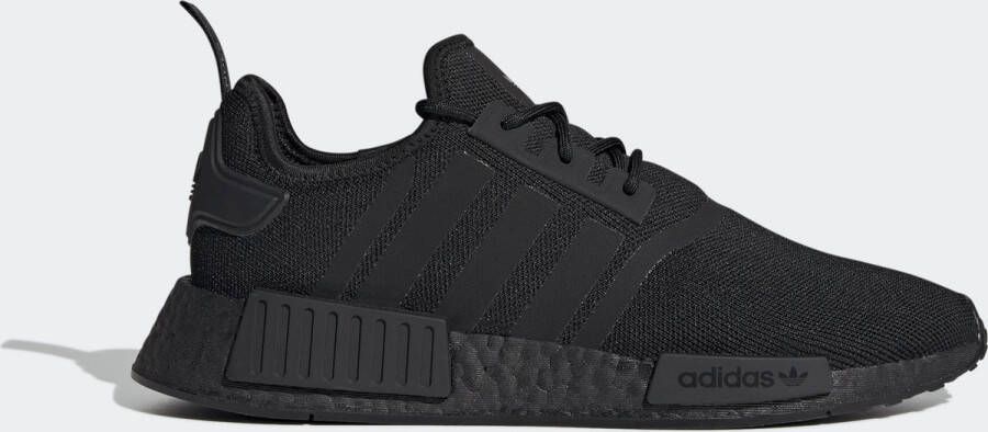 Adidas Originals Nmd_r1 Sneaker Running Schoenen core black core black maat: 42 2 3 beschikbare maaten:41 1 3 42 2 3 43 1 3 40 44 2 3 45 1