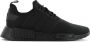 Adidas Originals Nmd_r1 Sneaker Running Schoenen core black core black maat: 42 2 3 beschikbare maaten:41 1 3 42 2 3 43 1 3 40 44 2 3 45 1 - Thumbnail 1
