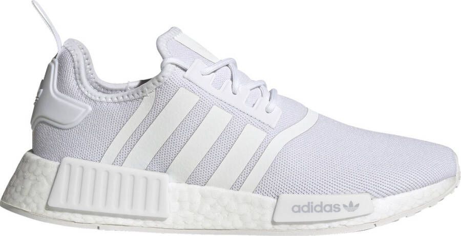 Adidas Originals Nmd_r1 Sneaker Running Schoenen ftwr white ftwr white maat: 43 1 3 beschikbare maaten:41 1 3 42 2 3 43 1 3 44 2 3