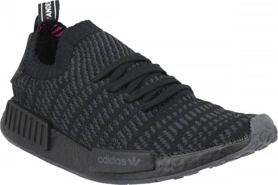 Adidas Originals De sneakers van de manier NMD_R1 STLT Primeknit