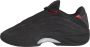 Adidas Originals Nova IIInfinity 001 Schoenen Unisex Zwart - Thumbnail 1