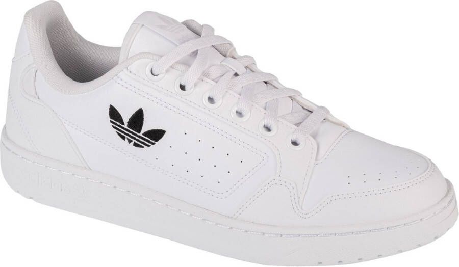 Adidas Originals Ny 90 Sneaker Fashion sneakers Schoenen ftwr white core black ftwr white maat: 41 1 3 beschikbare maaten:41 1 3