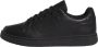 Adidas Ny 90 Schoenen Zwart Maat: 40 2 3 Leer Foot Locker - Thumbnail 1