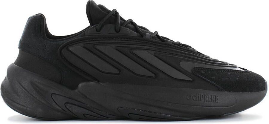 Adidas Originals Ozelia Cblack Cblack Carbon Schoenmaat 41 1 3 Sneakers H04250