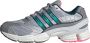 Adidas Originals OZWEEGO PRO Sneakers Unisex Grijs - Thumbnail 3