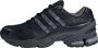 Adidas Originals Sportschoenen Ozweego Pro Black Dames - Thumbnail 1