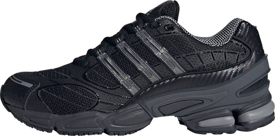 Adidas Originals Sportschoenen Ozweego Pro Black Dames