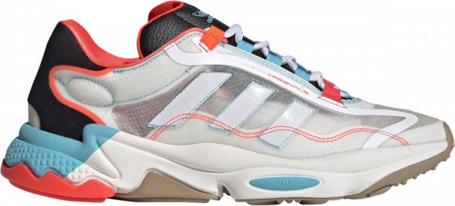 Witte ozweego cheap