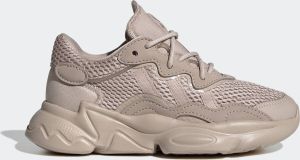 Adidas Originals OZWEEGO Schoenen Kinderen Bruin