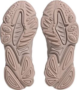 Adidas Originals OZWEEGO Schoenen Kinderen Bruin
