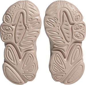 Adidas Originals OZWEEGO Schoenen Kinderen Bruin