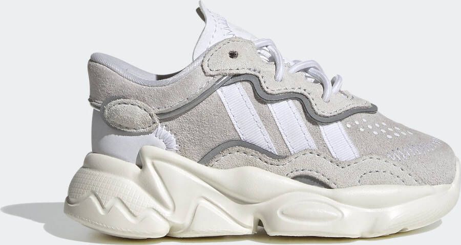 adidas Originals OZWEEGO Schoenen Kinderen Wit