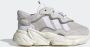 Adidas Originals OZWEEGO sneakers beige ecru Mesh Effen 21 - Thumbnail 2