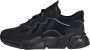 Adidas Originals OZWEEGO sneakers zwart Mesh Effen 19 - Thumbnail 3