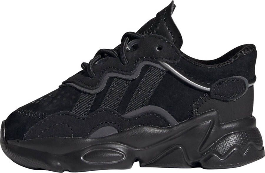 adidas Originals OZWEEGO Schoenen Kinderen Zwart