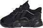 Adidas Originals OZWEEGO sneakers zwart Mesh Effen 22 - Thumbnail 2