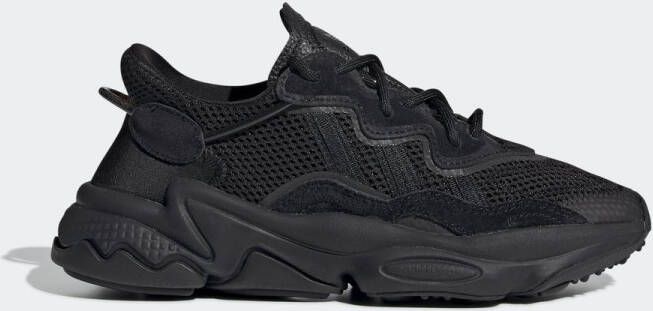 adidas Originals OZWEEGO Schoenen Kinderen Zwart